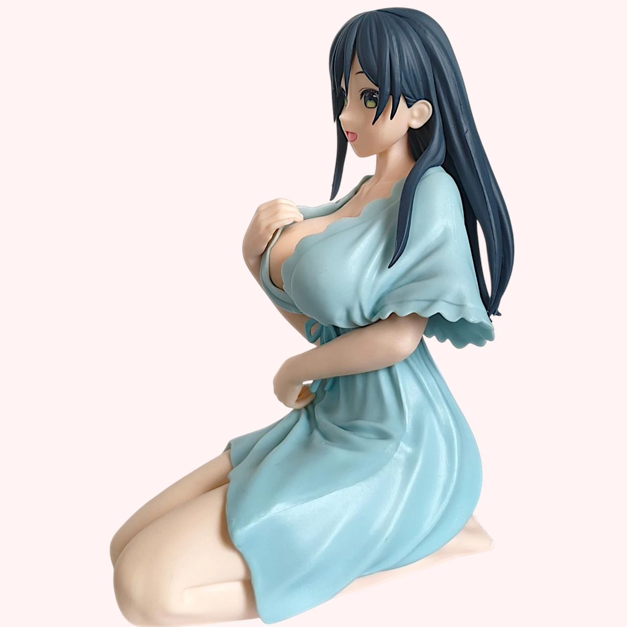 Figurina SEGA – Yae Amagami – Yumemirize – Amarrando o nó com uma irmã Amagami – photo 2